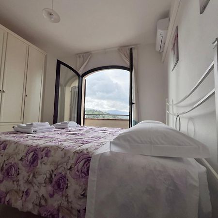 Domu' Apartment Seulo Bagian luar foto