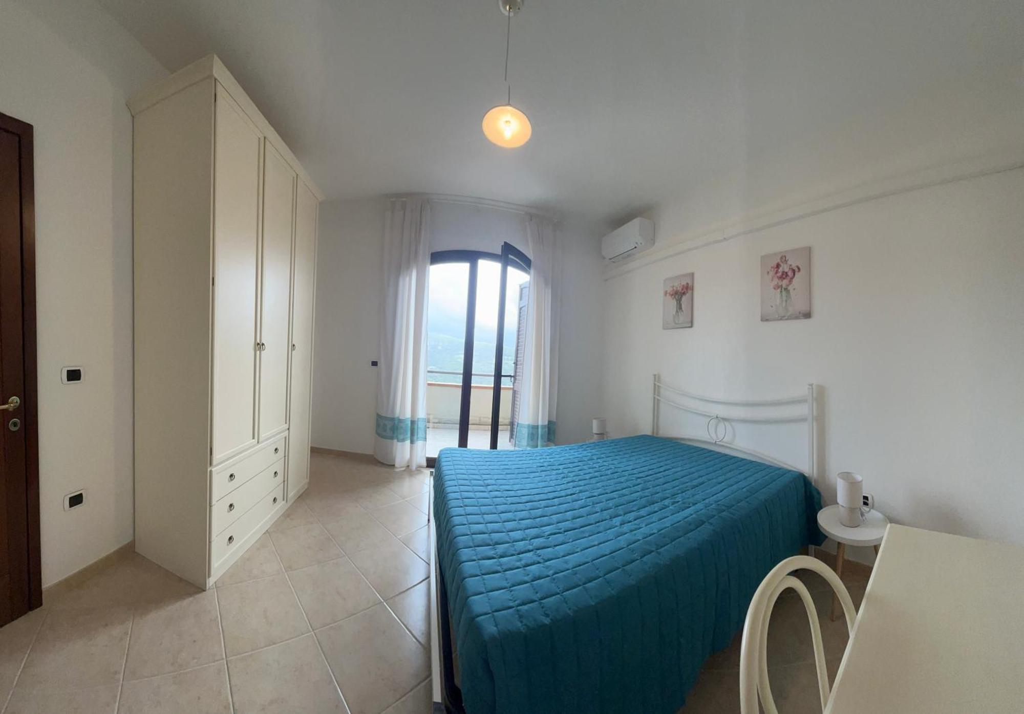 Domu' Apartment Seulo Bagian luar foto
