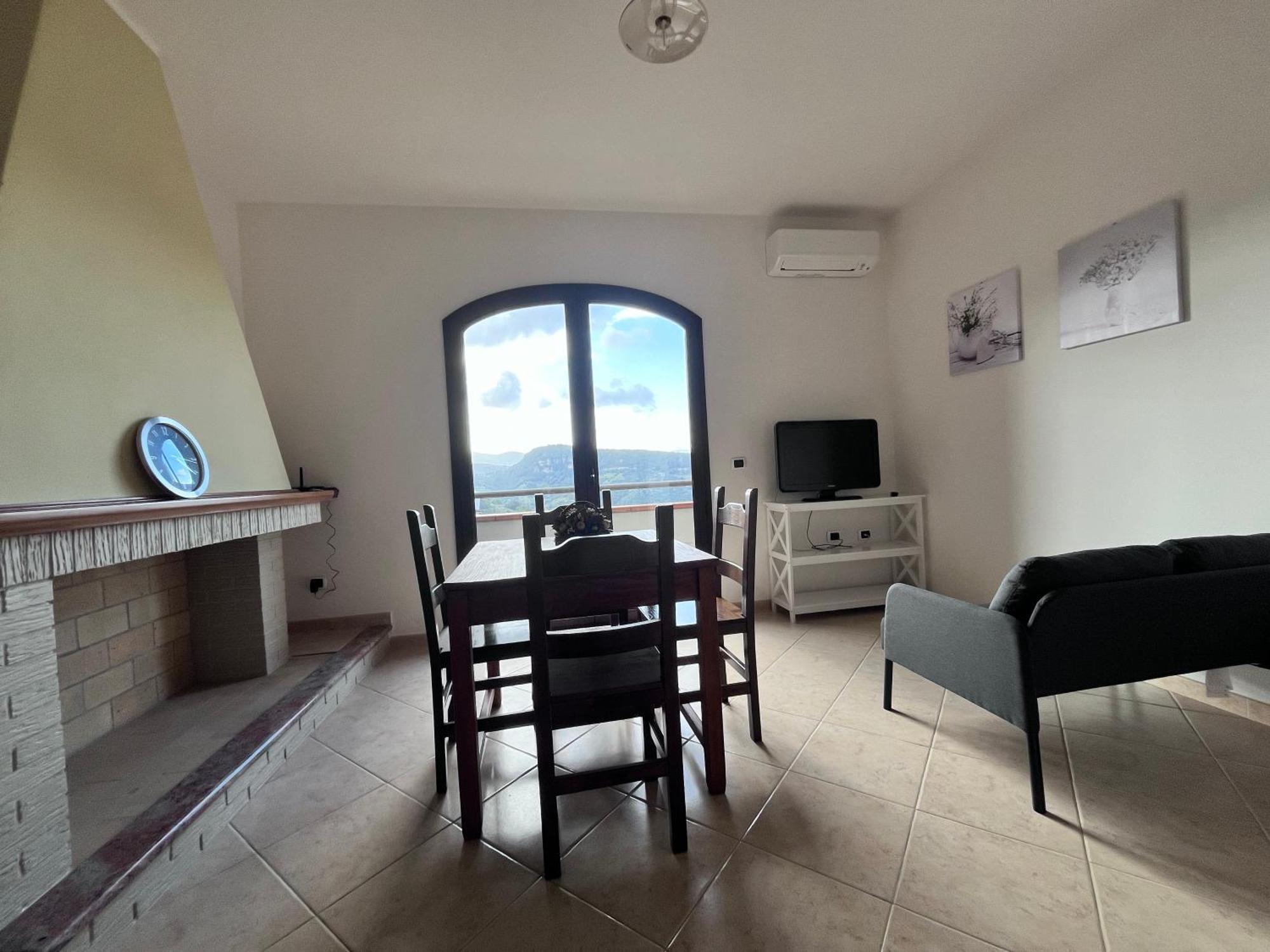 Domu' Apartment Seulo Bagian luar foto