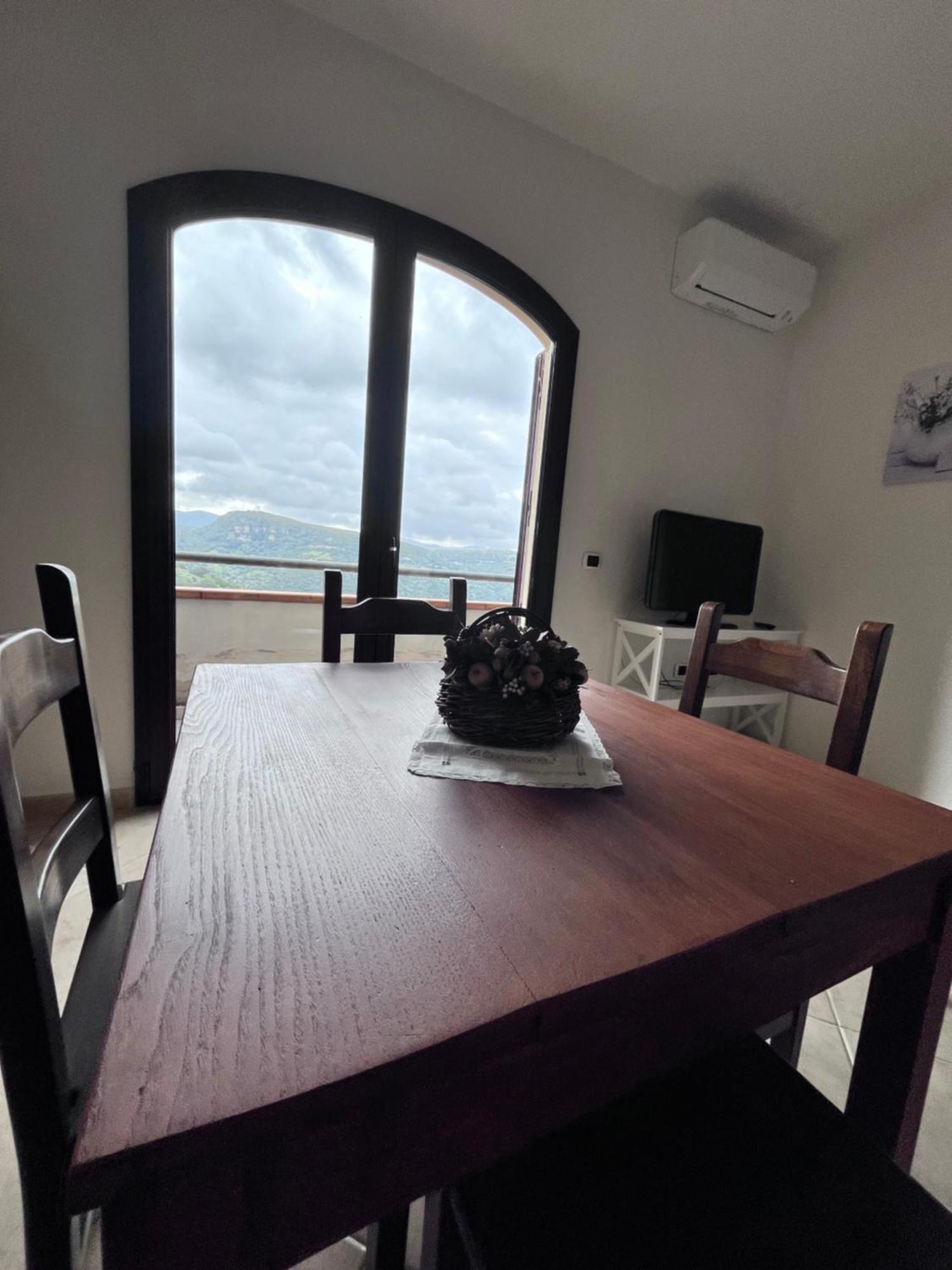 Domu' Apartment Seulo Bagian luar foto