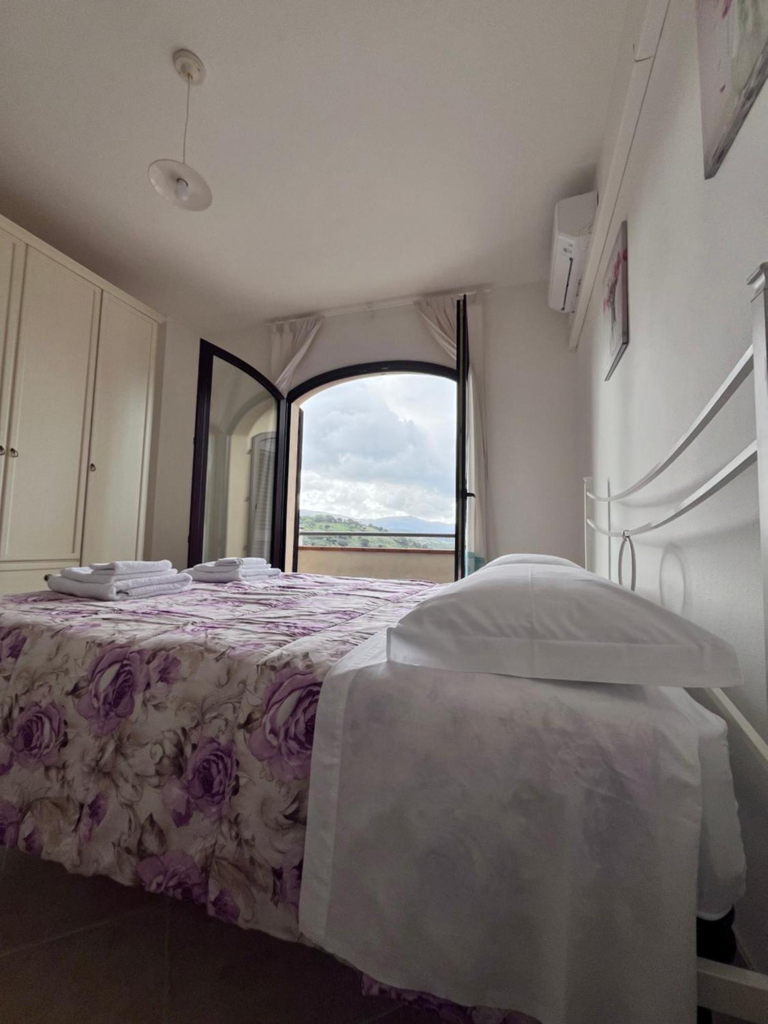 Domu' Apartment Seulo Bagian luar foto