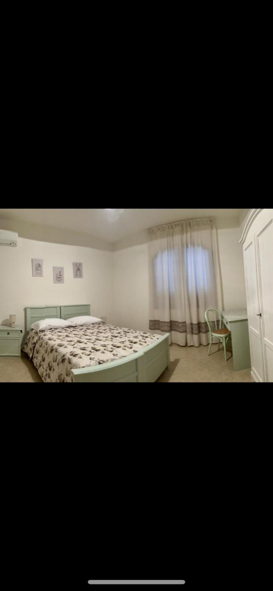 Domu' Apartment Seulo Bagian luar foto