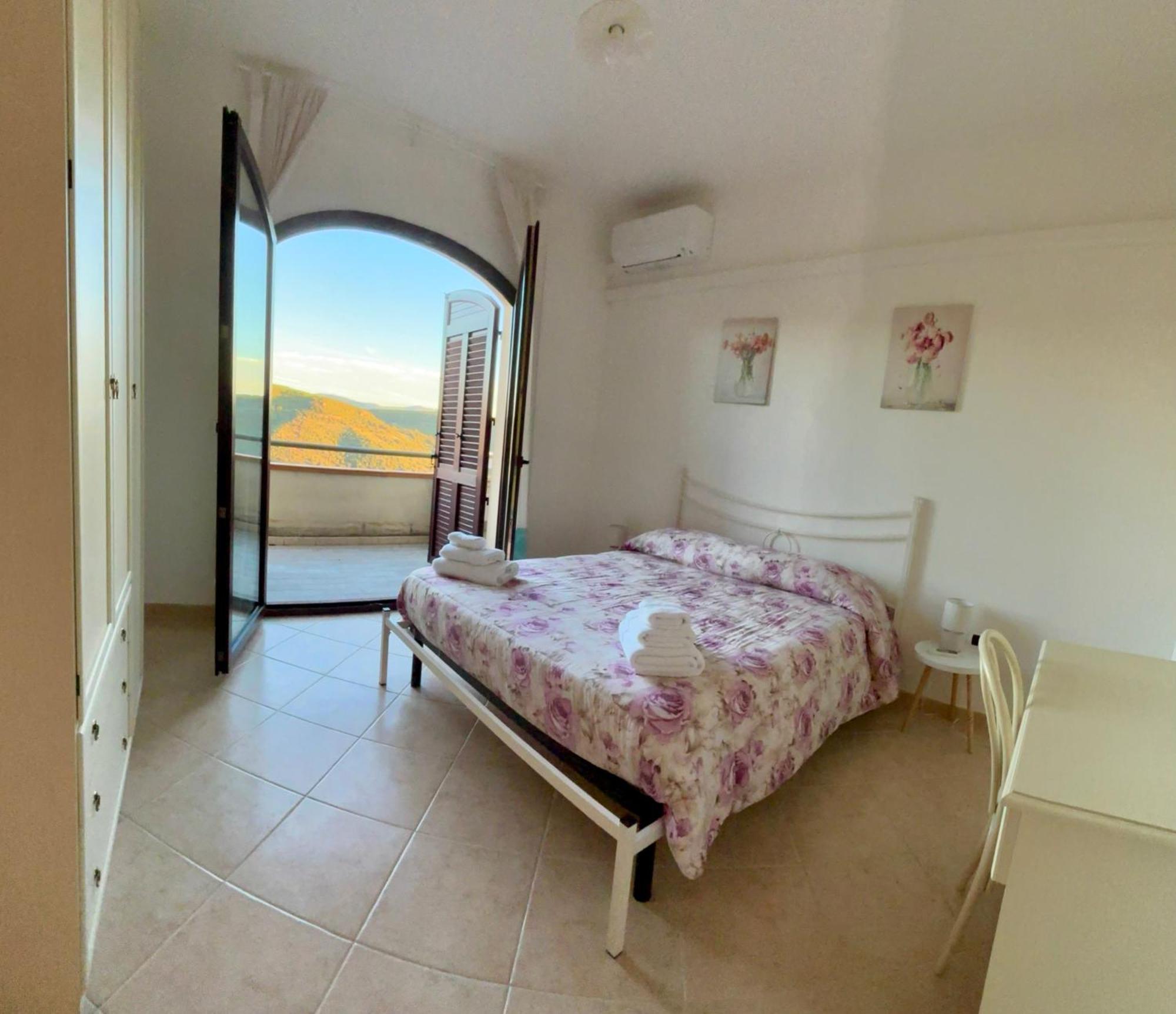 Domu' Apartment Seulo Bagian luar foto